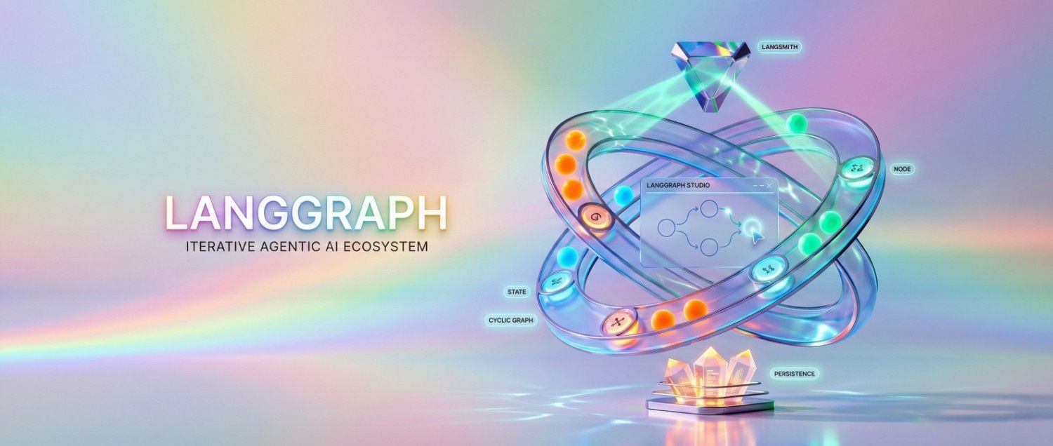 LangGraph Tutorial: Building Stateful Multi-Agent AI Systems