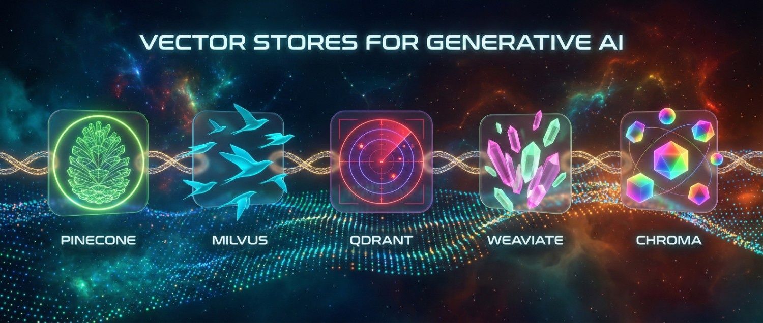 What is a Vector Database? Essential Guide for GenAI Developers