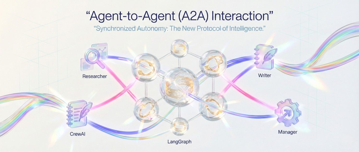 What is A2A Protocol? The Standard for AI Agent Interoperability
